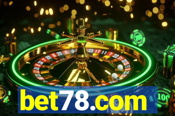 bet78.com