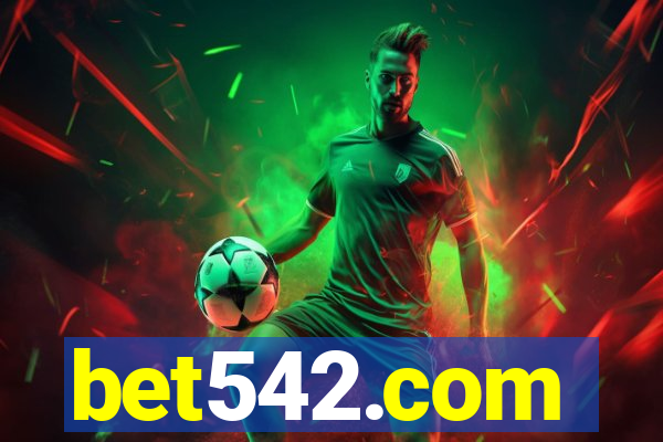 bet542.com