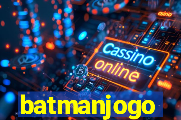 batmanjogo