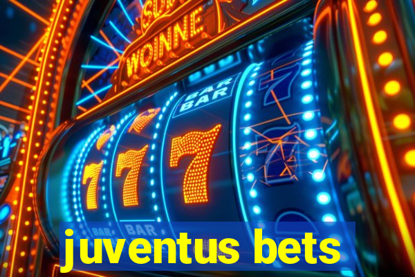 juventus bets