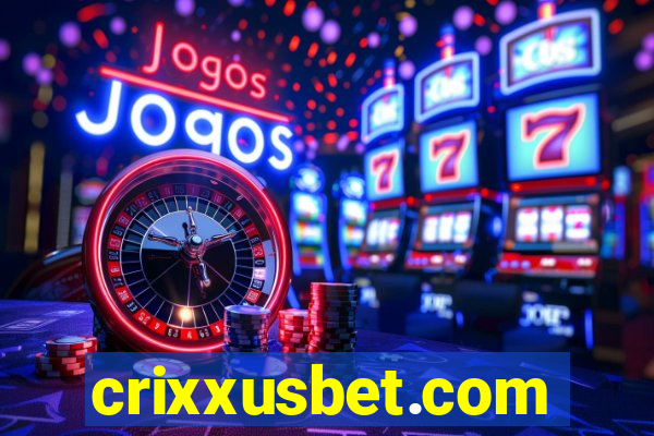 crixxusbet.com