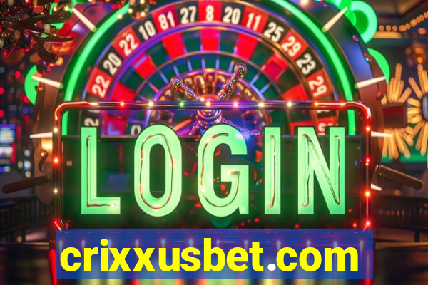 crixxusbet.com