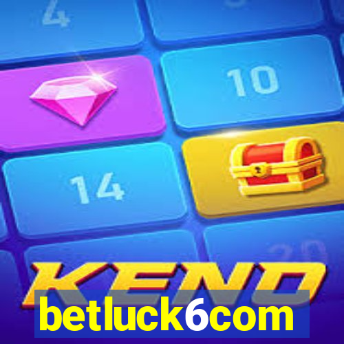 betluck6com