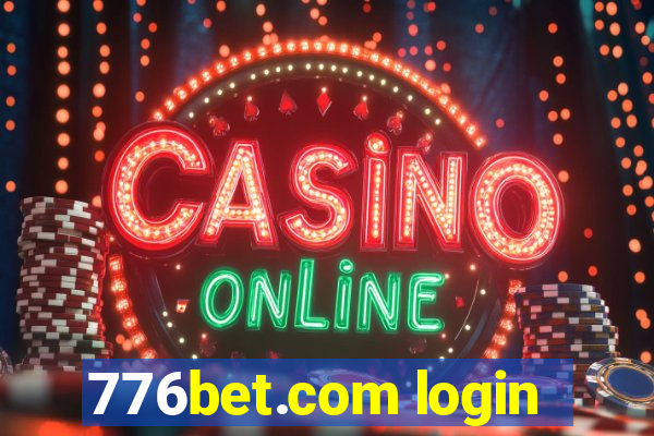 776bet.com login