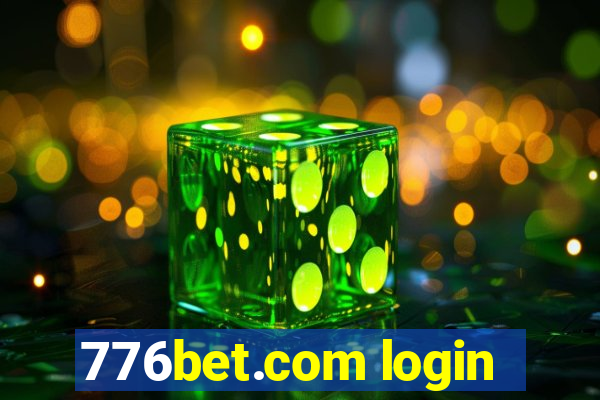 776bet.com login