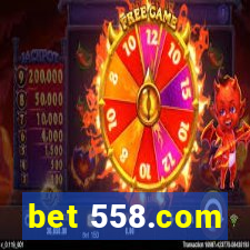 bet 558.com