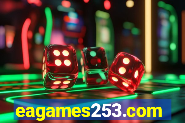 eagames253.com