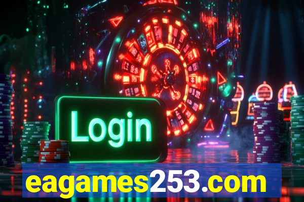 eagames253.com