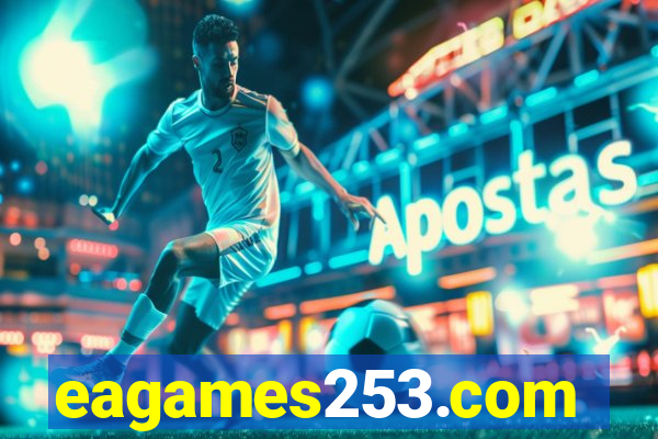 eagames253.com