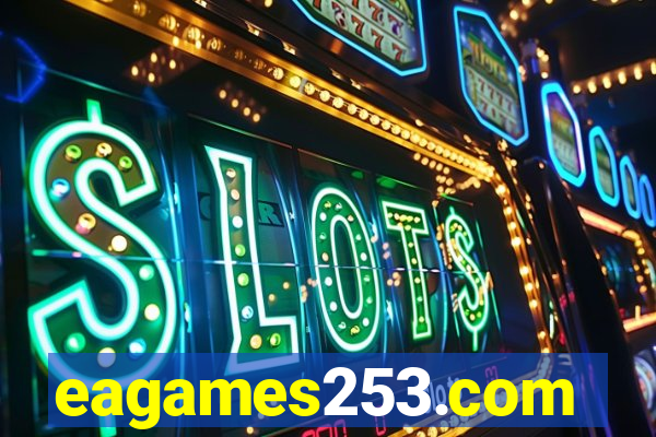 eagames253.com