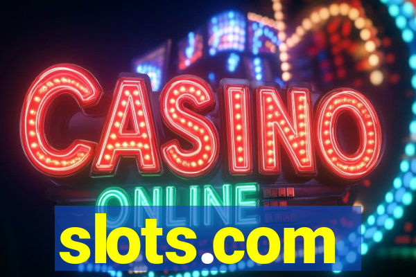 slots.com