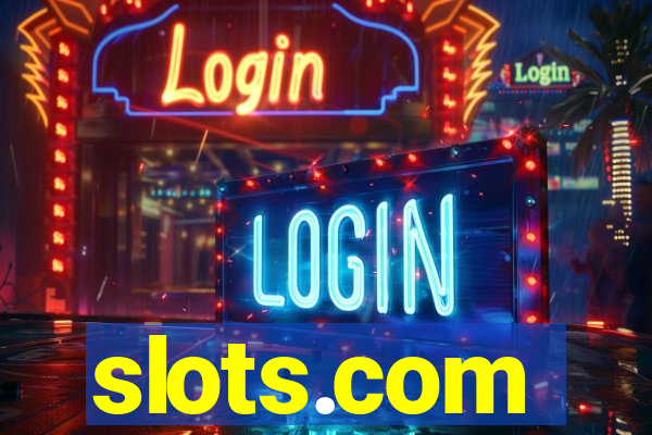 slots.com