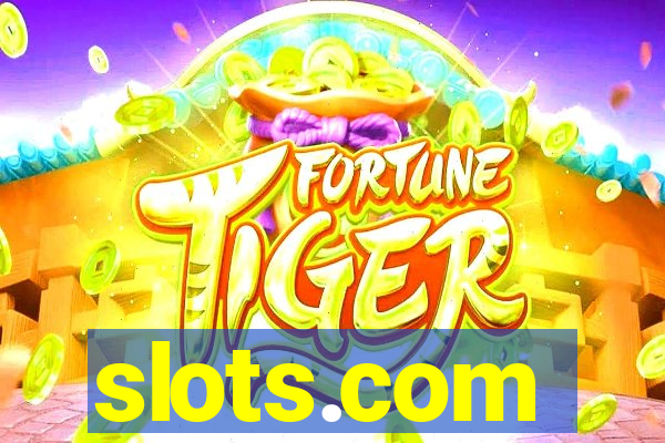 slots.com