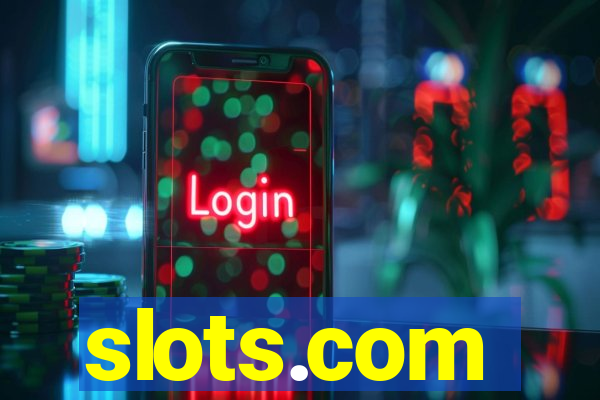 slots.com