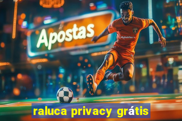 raluca privacy grátis