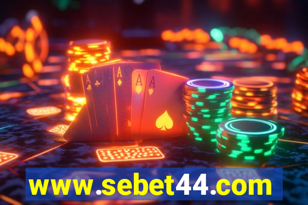 www.sebet44.com