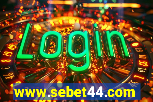 www.sebet44.com