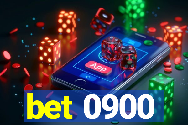 bet 0900