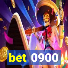 bet 0900