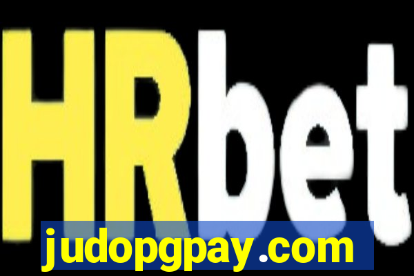 judopgpay.com