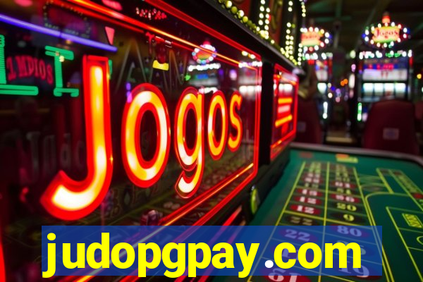 judopgpay.com