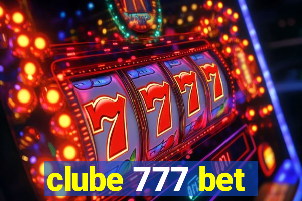 clube 777 bet