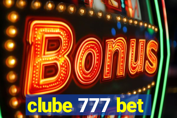 clube 777 bet