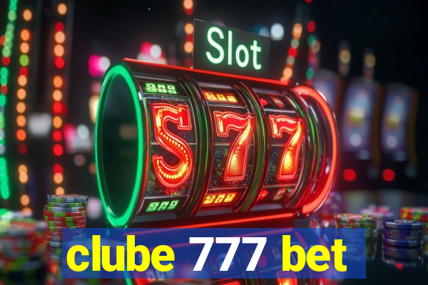 clube 777 bet