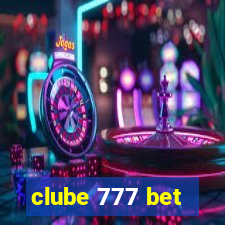 clube 777 bet