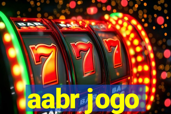 aabr jogo