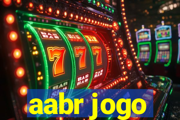 aabr jogo