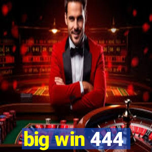 big win 444