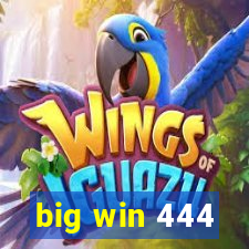 big win 444