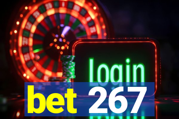 bet 267