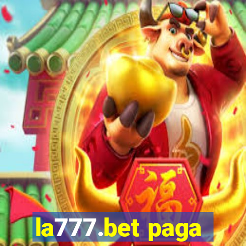 la777.bet paga