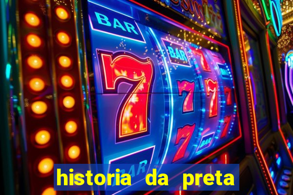 historia da preta velha tia maria da bahia