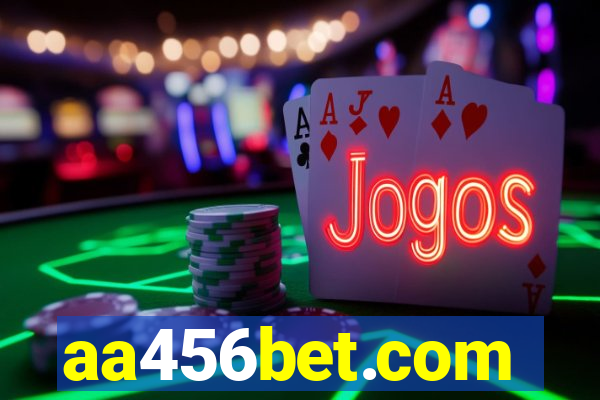 aa456bet.com