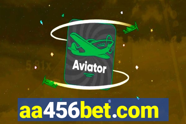 aa456bet.com