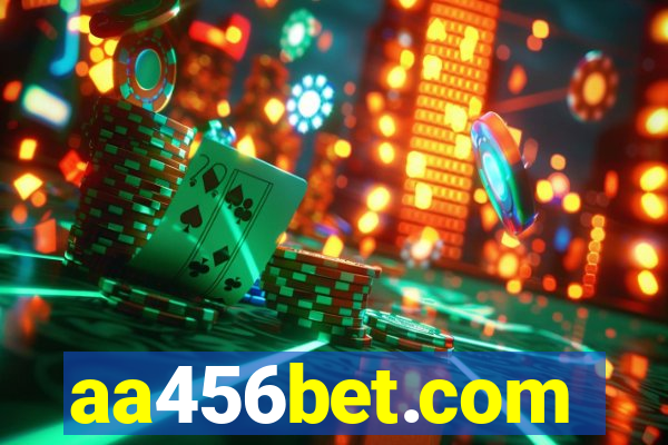 aa456bet.com