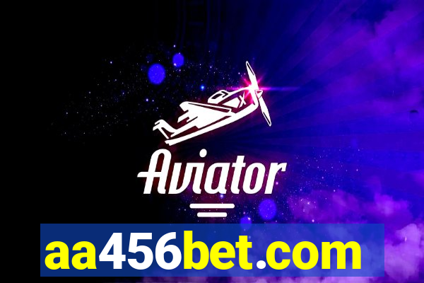 aa456bet.com