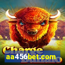 aa456bet.com