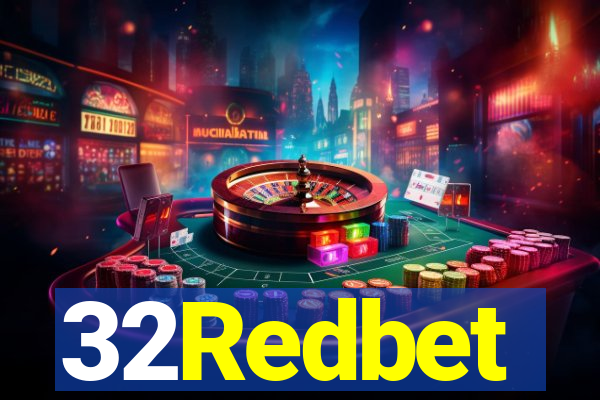 32Redbet