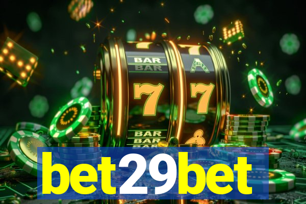 bet29bet