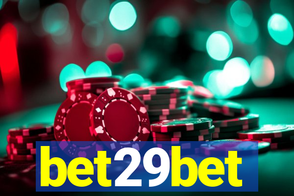 bet29bet