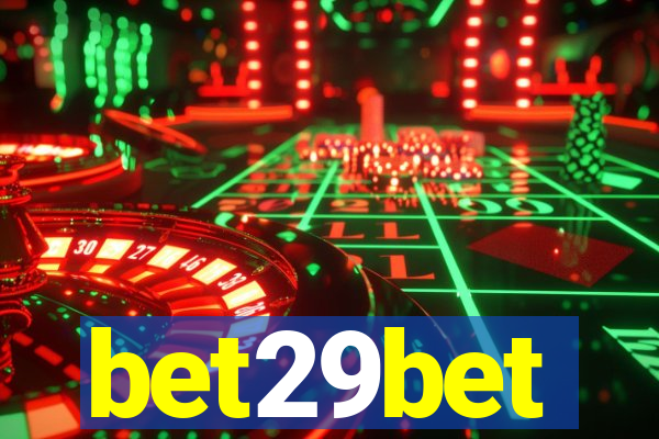 bet29bet