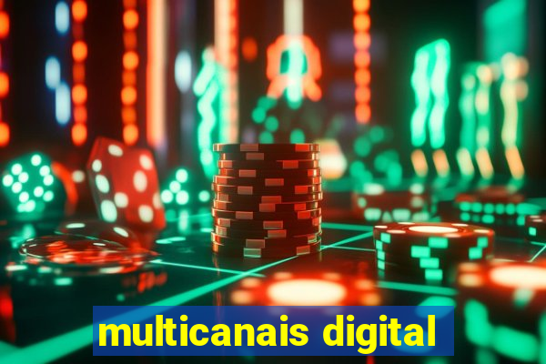 multicanais digital