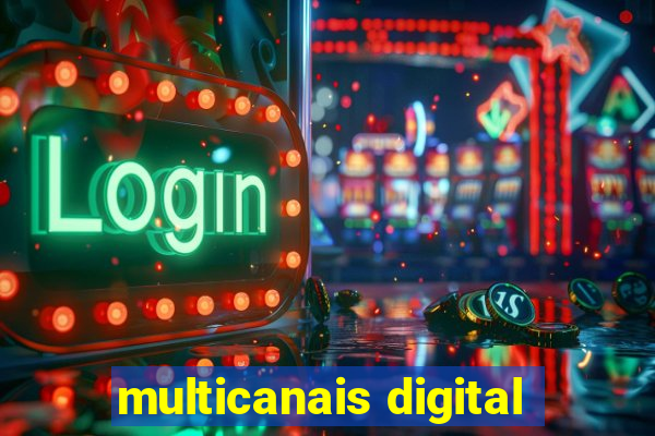 multicanais digital