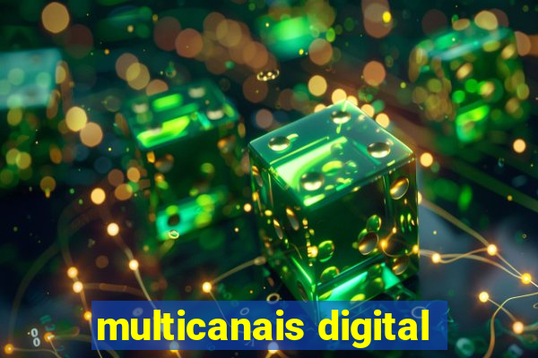 multicanais digital