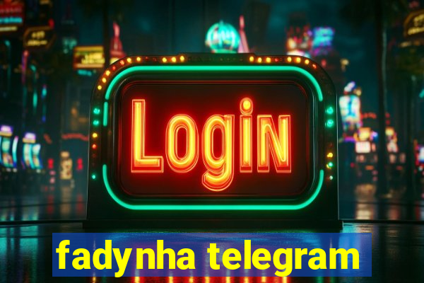 fadynha telegram