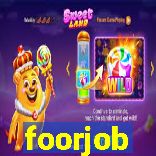 foorjob